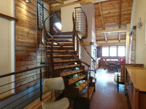 Chalet Morier